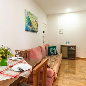Apto No Centro Historico De Florianopolissc Apartamento Florianópolis