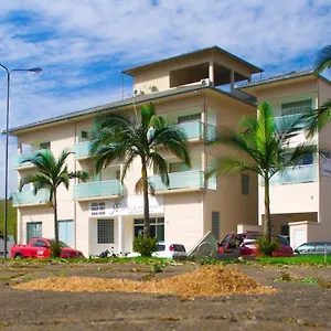 Hotel Rio Fortuna Hotel Rio Fortuna