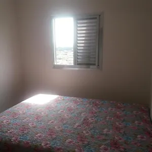 Quarto Próximo A Congonhas Quarto em Acomodações Particulares São Paulo