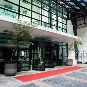 Sp Peixoto Gomide Apartamento São Paulo