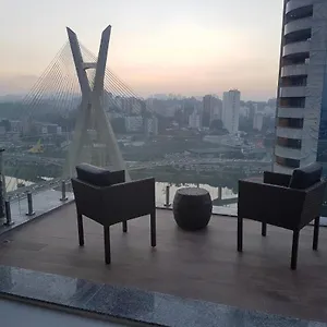 Geo Berrini Apartamento São Paulo