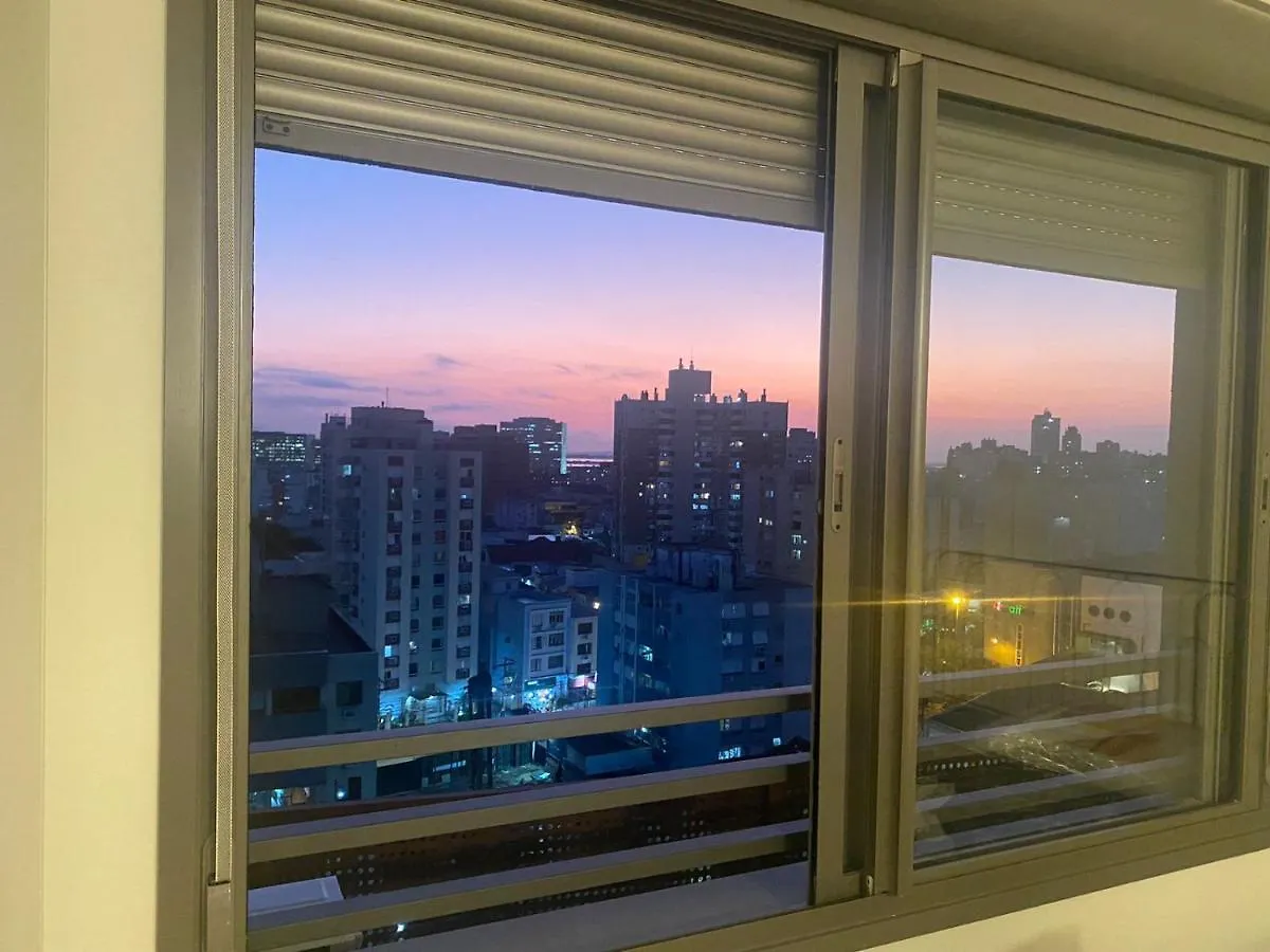 Studio Jp Redencao Porto Alegre Apartment