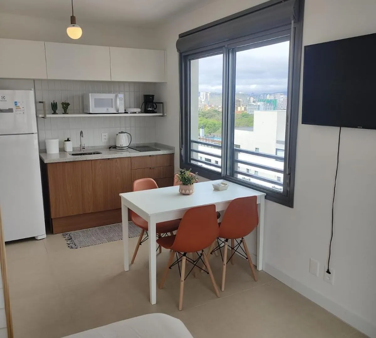 Apartment Studio Jp Redencao Porto Alegre