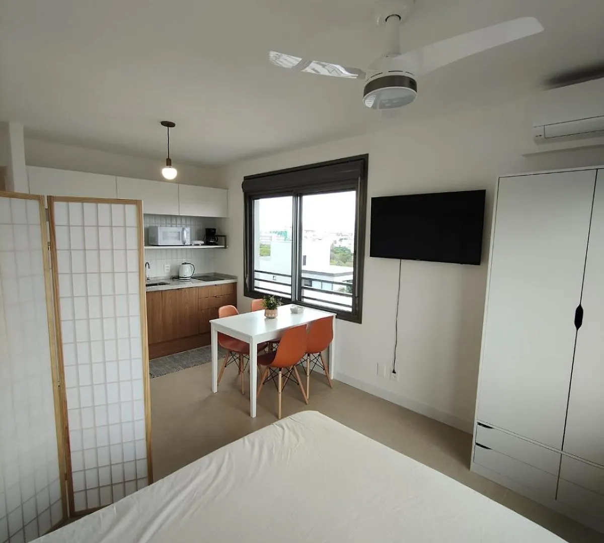 Studio Jp Redencao Porto Alegre Apartment
