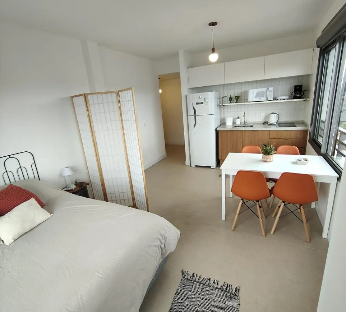 Apartment Studio Jp Redencao Porto Alegre