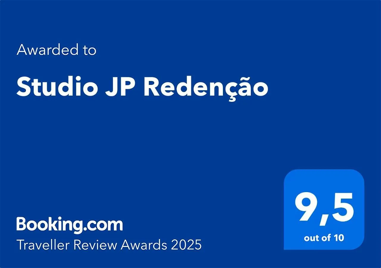 Apartment Studio Jp Redencao Porto Alegre