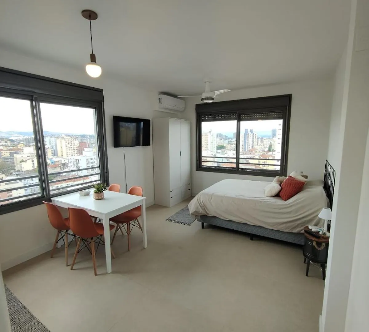 Studio Jp Redencao Porto Alegre Apartamento