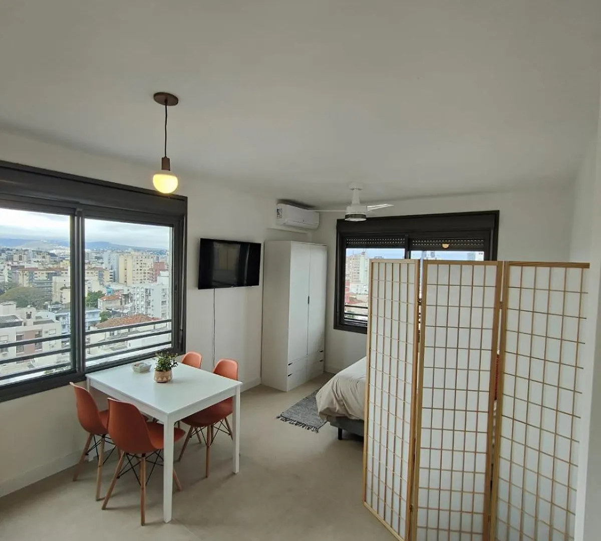 Apartamento Studio Jp Redencao Porto Alegre